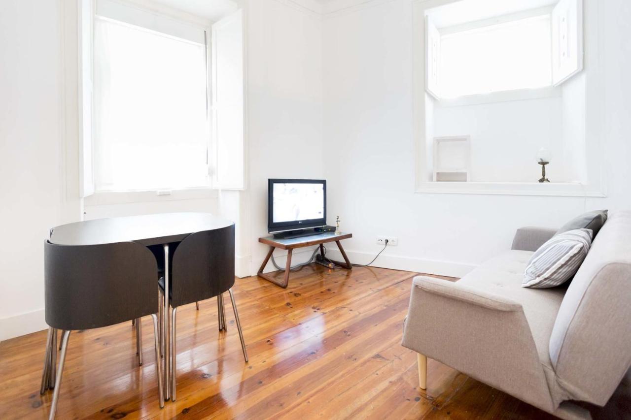 Guestready - Hygge-Style Apartment In Historical Graca Lisboa エクステリア 写真