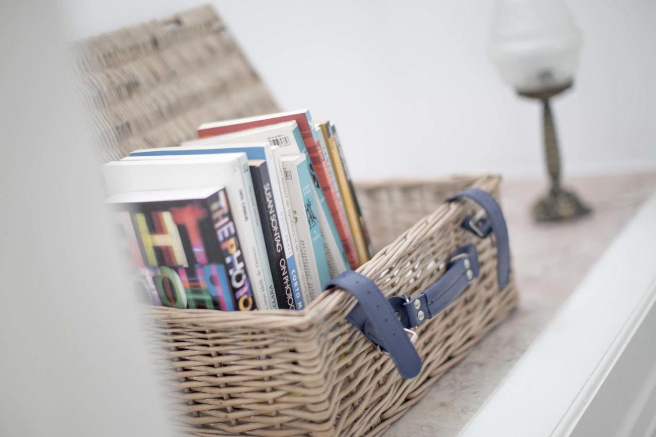 Guestready - Hygge-Style Apartment In Historical Graca Lisboa エクステリア 写真