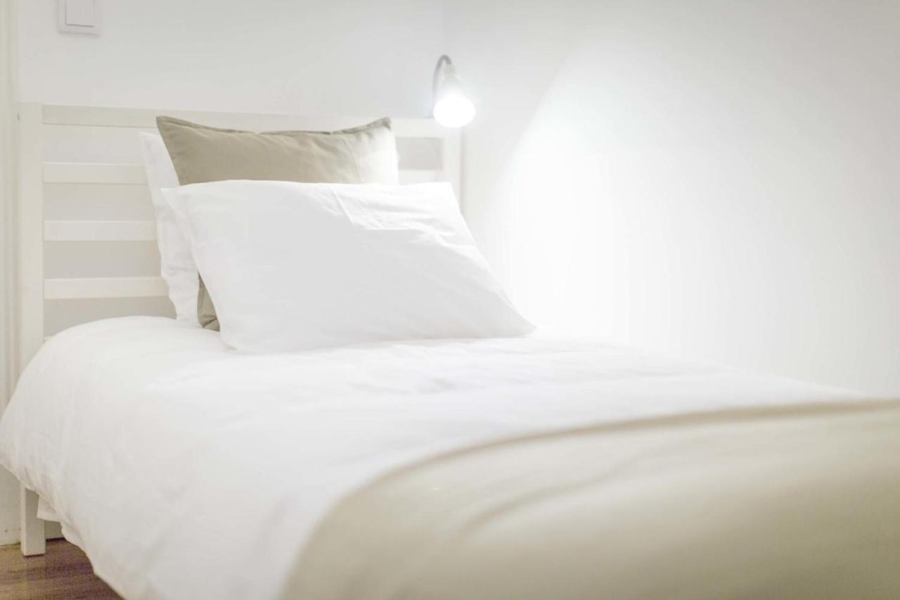 Guestready - Hygge-Style Apartment In Historical Graca Lisboa エクステリア 写真